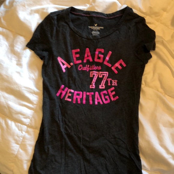 American Eagle tee - Picture 1 of 1